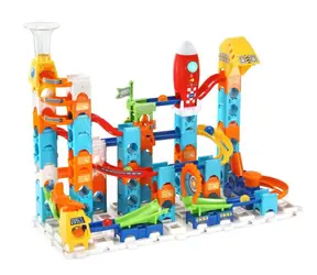 Tor kulkowy VTech Lightning - Rocket / od 4 lat 