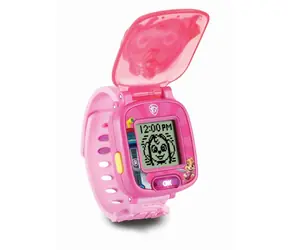 Zegarek VTech Talking - Skye / wersja CZ / od 3 lat