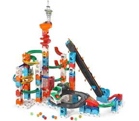 Tor VTech Ball Blesk - Skyscraper / od 4 lat 