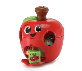 VTech Happy Apple / od 12 miesiąca 