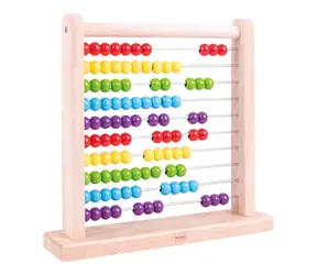 Bigjigs Toys Drewniana lada / od 1,5 roku
