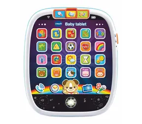 Tablet VTech Baby / transport CZ / od 12 miesięcy 