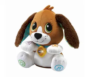 VTech Smart Dog / wersja CZ / od 12 miesięcy 