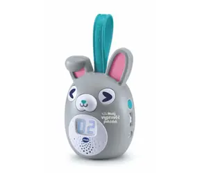 VTech Little Storyteller / wersja CZ / od 3 lat 