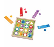 Bigjigs Toys Czapka chmielowa / od 3 lat