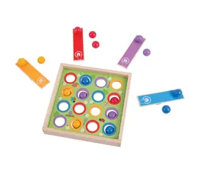 Bigjigs Toys Czapka chmielowa / od 3 lat