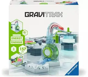 Zestaw akcji Ravensburger GraviTrax Energy / od 8 lat
