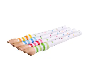 Bigjigs Toys Drewniany flet 1 szt. zielony / od 3 lat