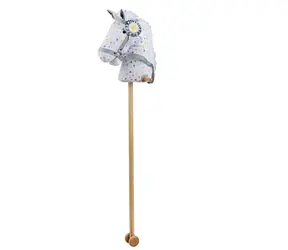 Bigjigs Toys Hobby na patyku wzorzyste / od 3 lat
