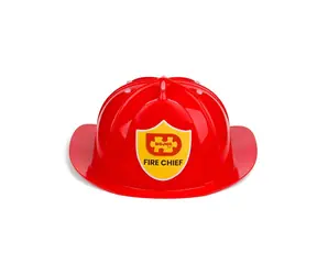 Bigjigs Toys Hełm strażacki / od 3 lat