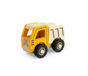 Bigjigs Toys Wywrotka / od 1 roku