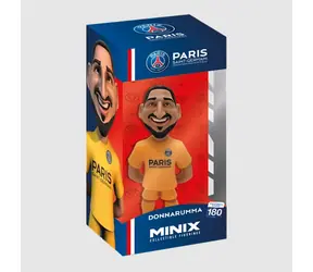 Minix Football: Klub PSG - DONNARUMA / od 17 lat