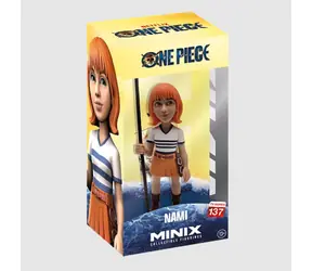 Minix TV: One Piece - Nami / od 17 lat