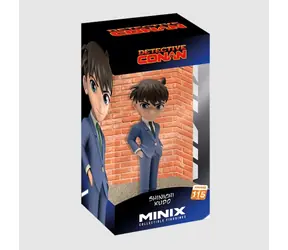 Minix Anime: Detektyw Conan - Shinichi Kudo / od 17 lat