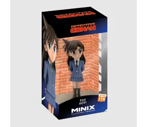 Minix Anime: Detektyw Conan - Ran Mori / od 17 lat
