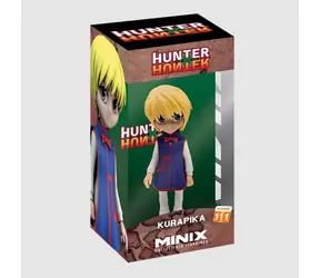Minix Anime: Hunter x Hunter - Kurapika / od 17 lat