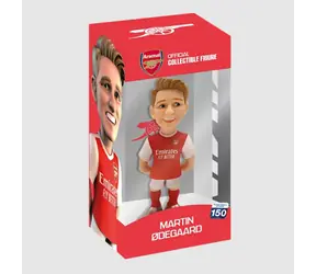 Minix Football: Klub Arsenal - ODEGAARD / od 17 lat