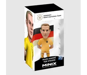 Minix Football: NT Niemcy - TER STEGEN / od 17 lat