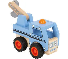 Small Foot pojazd holowniczy / od 18 miesięcy