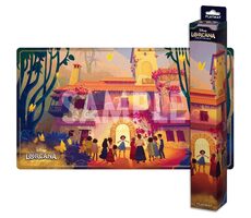 Disney Lorcana: Shimmering Skies - Mata do zabawy Mirabel, Encanto / od 8 lat 