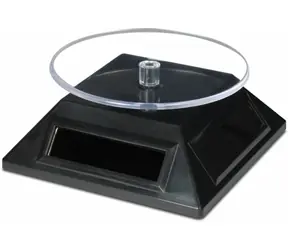 Obrotowy stojak solarny z Metal Earth / od 14 lat