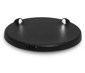 Podstawa podświetlana Metal Earth (biała dioda LED) / od 14 lat