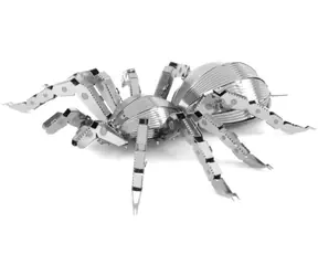 Puzzle 3D Metal Earth Tarantula / 25 elementów / od 14 lat