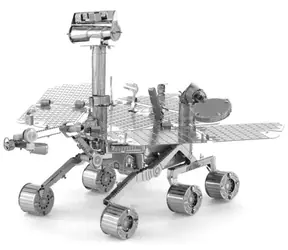 Metal Earth Puzzle 3D Mars Rover / 55 elementów / od 14 lat
