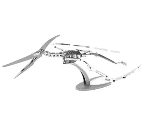 Puzzle 3D Metal Earth Pteranodon / 39 elementów / od 14 lat