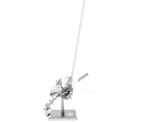 Puzzle 3D Metal Earth Voyager / 72 elementy / od 14 lat