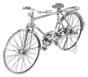 Puzzle 3D Metal Earth Rower / 56 elementów / od 14 lat