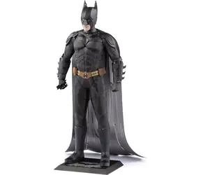 Puzzle 3D Metal Earth Seria Premium : Batman - Mroczny Rycerz / 96 elementów / od 14 lat 