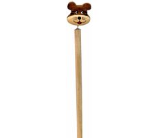 2Kids Toys Ołówek z głową tygrysa / od 3 lat