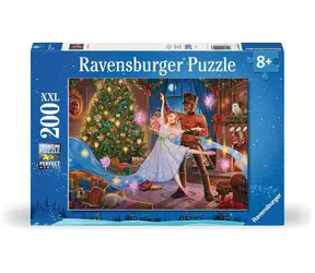 Ravensburger Dziadek do orzechów i baletnica / 200 sztuk / od 8 lat