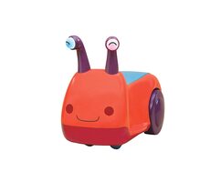 Bramkarz B-Toys Snail / od 12 miesięcy