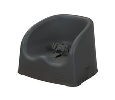BEBECONFORT Poduszka na krzesło Essential Booster Graphite / od 6 miesiąca
