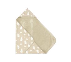 Otulacz Jollein Miffy Snuffy Olive Green / od urodzenia