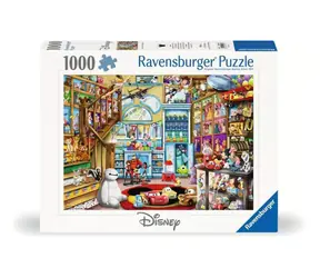 Ravensburger Disney Pixar: Toy Story / 1000 sztuk / od 14 lat