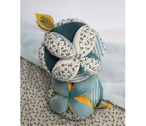 Doudou Textile aktywna piłka koala 15 cm / od 0 lat