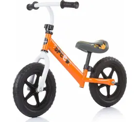 CHIPOLINO Bramkarz Speed Orange / od 2 lat / do 30 kg