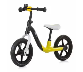 CHIPOLINO Sprint Żółty bramkarz / od 3 lat / do 25 kg