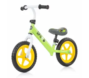 CHIPOLINO Speed Green bramkarz / od 2 lat / do 30 kg