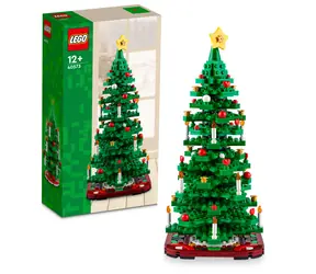 LEGO® 40573 Choinka / Liczba elementów: 784 / od 12 lat