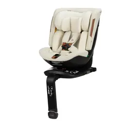Fotelik samochodowy Maxi-Cosi Spinel 360 PLUS Ivory / od urodzenia