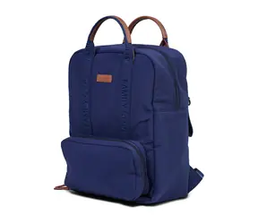 Childhome Torba do przewijania Family Club Signature Urban Navy