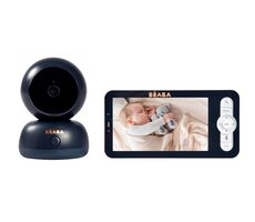 Niania wideo Beaba Zen Premium Night Blue