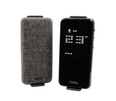 CAPIDi Niania BabyAlarm Premium Szary