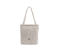 Jollein Torba do przewijania Shopper Teddy Lovely