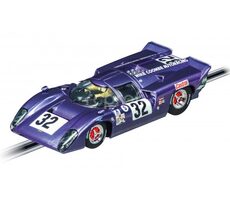 Carrera 23973 D124 Lola T70 MKIIIb nr 32 / samochód gąsienicowy / 1:24 / od 6 lat