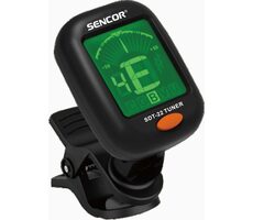 Sencor SDT-22 Tuner wibracyjny
